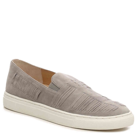 vince camuto slip on sneakers